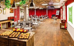 Ibis Styles London Southwark - Near Borough Market